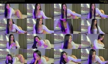 holly_444 — 120 minute Chaturbate female cam show recording, 720p, May 17, 2026