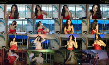 hollyshit_ — 120 minute Chaturbate female cam show recording, 720p, May 17, 2026