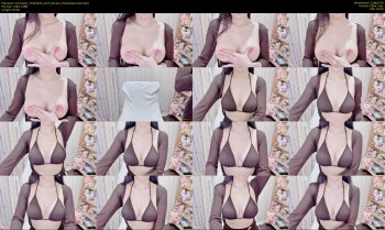 horinatori — 19 minute Chaturbate female cam show recording, 720p, May 17, 2026