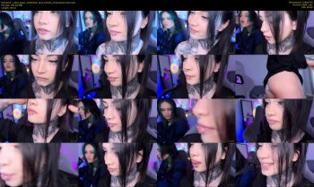 i_died_again — 50 minute Chaturbate female cam show recording, 720p, May 17, 2026