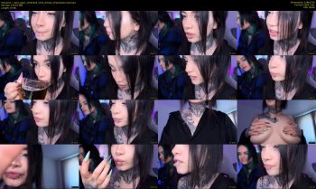 i_died_again — 8 minute Chaturbate female cam show recording, 720p, May 17, 2026
