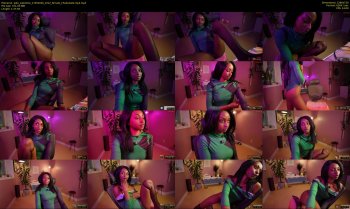 jada_valentine — 108 minute Chaturbate female cam show recording, 720p, May 17, 2026