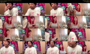 jasonsweets — 32 minute Chaturbate couple cam show recording, 720p, May 17, 2026