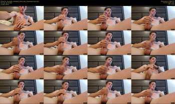 jay22409 — 10 minute Chaturbate male cam show recording, 720p, May 17, 2026