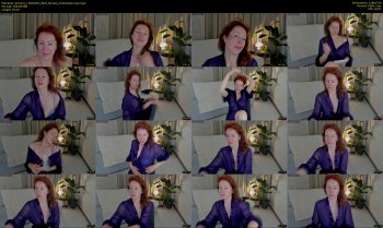 jennali1 — 35 minute Chaturbate female cam show recording, 720p, May 17, 2026