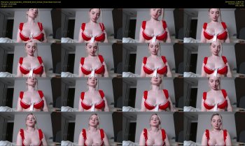 jessicahwinters — 12 minute Chaturbate female cam show recording, 720p, May 17, 2026