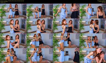 joielagos — 22 minute Chaturbate female cam show recording, 720p, May 17, 2026