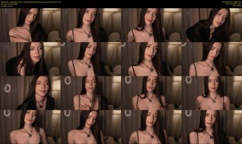 justbarbie_new_ — 56 minute Chaturbate female cam show recording, 720p, May 17, 2026