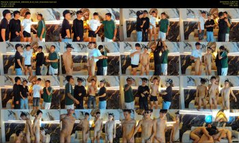justingtime21 — 120 minute Chaturbate male cam show recording, 720p, May 18, 2026