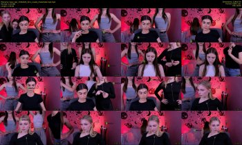 kaisy_star — 120 minute Chaturbate female cam show recording, 720p, May 17, 2026