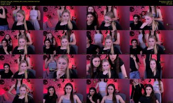 kaisy_star — 120 minute Chaturbate female cam show recording, 720p, May 17, 2026
