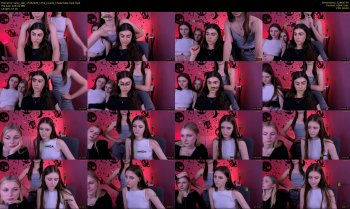 kaisy_star — 48 minute Chaturbate female cam show recording, 720p, May 17, 2026