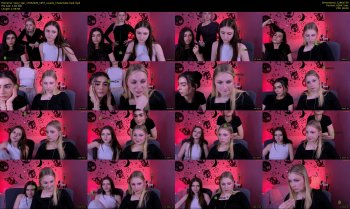 kaisy_star — 120 minute Chaturbate female cam show recording, 720p, May 17, 2026