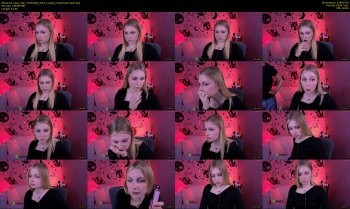 kaisy_star — 16 minute Chaturbate female cam show recording, 720p, May 17, 2026