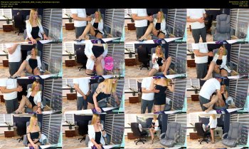 karinadeniss — 47 minute Chaturbate couple cam show recording, 720p, May 17, 2026