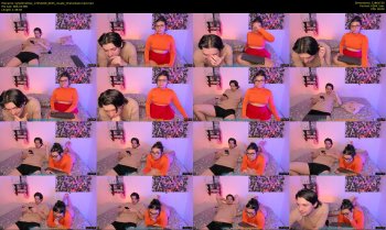 kylietimothee — 110 minute Chaturbate couple cam show recording, 720p, May 17, 2026
