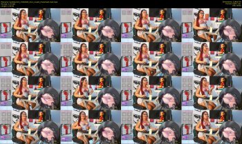 kyobiker223 — 120 minute Chaturbate couple cam show recording, 720p, May 17, 2026
