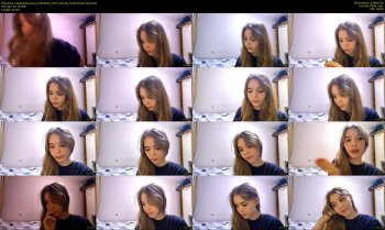 lateshastarnaud — 6 minute Chaturbate female cam show recording, 720p, May 17, 2026