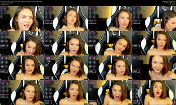 leslie_scottt — 30 minute Chaturbate female cam show recording, 720p, May 17, 2026