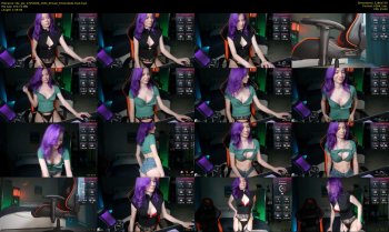 like_pie — 120 minute Chaturbate couple cam show recording, 720p, May 17, 2026