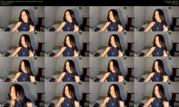 ludivinablice — 4 minute Chaturbate female cam show recording, 720p, May 17, 2026
