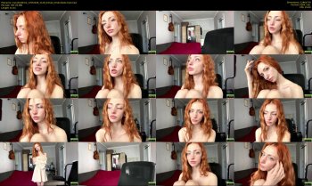 marafreddrick — 52 minute Chaturbate female cam show recording, 720p, May 17, 2026