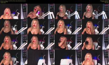 margoo_77 — 47 minute Chaturbate couple cam show recording, 720p, May 17, 2026