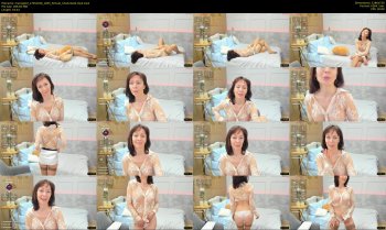 mariagold — 34 minute Chaturbate female cam show recording, 720p, May 17, 2026
