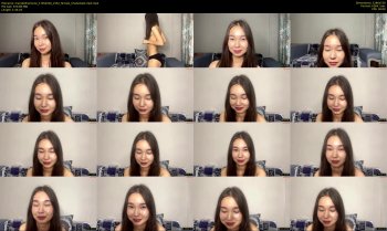 marybethaimone — 95 minute Chaturbate female cam show recording, 720p, May 17, 2026
