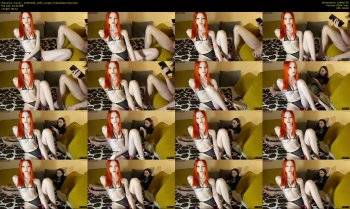 mav1s_ — 9 minute Chaturbate couple cam show recording, 720p, May 17, 2026