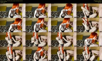 mav1s_ — 3 minute Chaturbate couple cam show recording, 720p, May 17, 2026