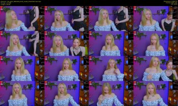 mila_glow — 120 minute Chaturbate female cam show recording, 720p, May 18, 2026