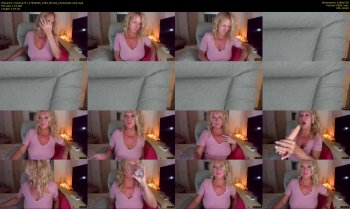 minerva777 — 68 minute Chaturbate female cam show recording, 720p, May 17, 2026