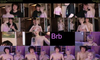 misska__ — 85 minute Chaturbate female cam show recording, 720p, May 17, 2026