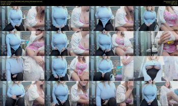 misteryland — 120 minute Chaturbate couple cam show recording, 720p, May 17, 2026