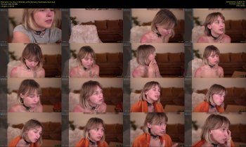 ms_dira — 120 minute Chaturbate female cam show recording, 720p, May 17, 2026