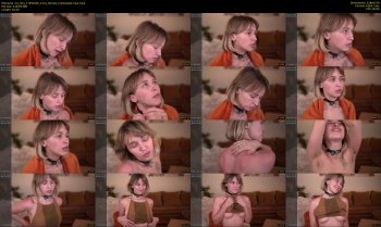 ms_dira — 19 minute Chaturbate female cam show recording, 720p, May 17, 2026