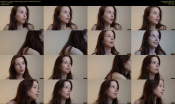 my__stella — 4 minute Chaturbate female cam show recording, 720p, May 17, 2026