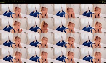 myassistant — 9 minute Chaturbate female cam show recording, 720p, May 17, 2026