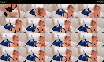 myassistant — 6 minute Chaturbate female cam show recording, 720p, May 17, 2026