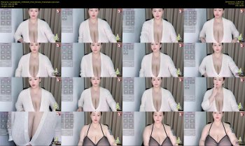 nanabigbobo — 62 minute Chaturbate female cam show recording, 720p, May 17, 2026