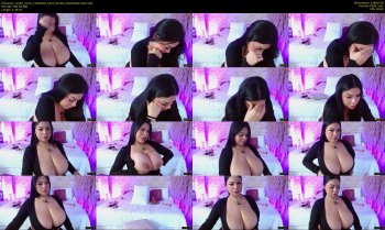 neytiri_moon — 91 minute Chaturbate female cam show recording, 720p, May 17, 2026