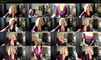 ollalla7 — 76 minute Chaturbate female cam show recording, 720p, May 18, 2026