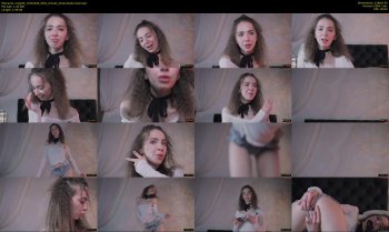 onlyjett — 120 minute Chaturbate female cam show recording, 720p, May 17, 2026