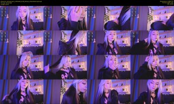 pamelaryant — 5 minute Chaturbate female cam show recording, 720p, May 17, 2026