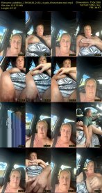 pats69cc — 8 minute Chaturbate couple cam show recording, 1080p, May 17, 2026