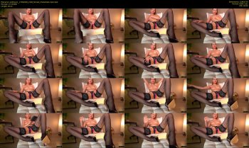 pinkheart_ — 6 minute Chaturbate female cam show recording, 720p, May 17, 2026