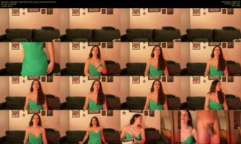redfloweer — 9 minute Chaturbate couple cam show recording, 720p, May 18, 2026