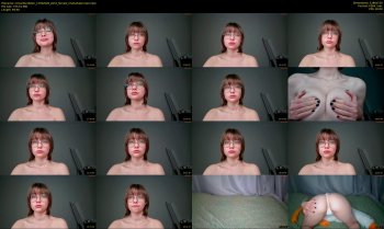 richardlundsten — 60 minute Chaturbate female cam show recording, 720p, May 17, 2026