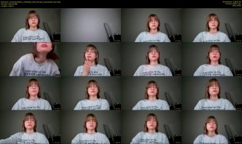 richardlundsten — 67 minute Chaturbate female cam show recording, 720p, May 17, 2026